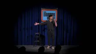 Cam Ohh @ The Comedy Studio 09-06-2025