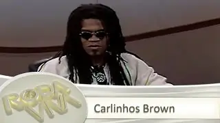 Carlinhos Brown - 15/07/1996