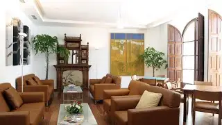 Gran Hotel Soller, Majorca, Spain | Travel By Heart