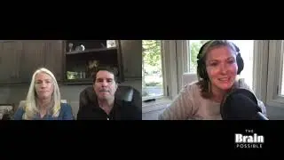 Charlie Hartwell and Maureen Pelton - Parenting from the Heart