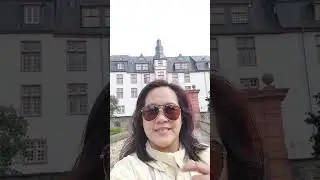 Idstein hexenturm und Altstadt   #themusicbelongtotherightfulownernocopyrightinfringementintended