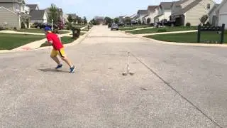 Jester Rocket (salute)