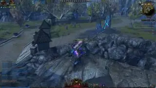 Neverwinter - Cloaked of Ascendancy  Treasure Map #18