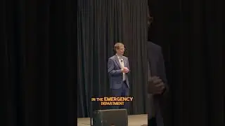 Dr. Greg Jacobson on Kaizen and Continuous Improvement in Healthcare | SHS Healthcare Systems Conf