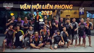 VẬN HỘI LIÊN PHONG LẦN ĐẦU TIÊN