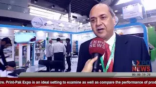 UNICELL PAPER Singapore : UNICELL Pakistan : PRINT PAK EXPO : EXPO CENTRE LAHORE : EXPO NEWS