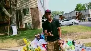 Coop Capone - Rep Dat