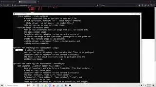 How to create an installer for Java programs