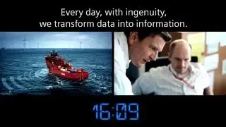How does Ingenuity for life affect every one of us?