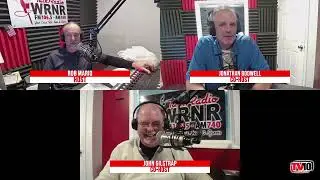 Eastern Panhandle Talk: Brian Moody Executive Editor Autotrader Best New Cars of 2023 (3.9.2023)