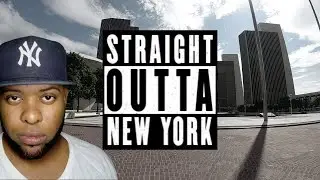 The MOST UNDERRATED Place in New York State | Straight Outta Albany
