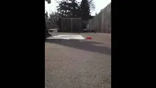 Double shooting video