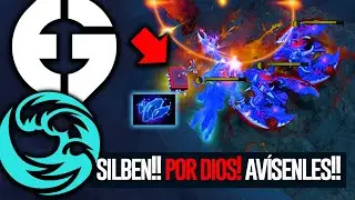 REACCI&Oacute;N INTERNACIONAL al S&Uacute;PER CL&Aacute;SICO de ELIMINACI&Oacute;N - EG vs BEASTCOAST
