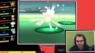 SuaveAi Collects more badges in exchange for blood being spilled 2/2