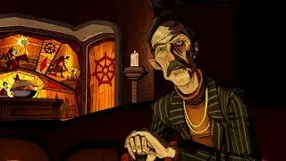 The Wolf Among Us Episode 4 Walkthrough Part 5 Gameplay Let's Play - ENDING