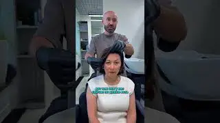 #женственностьиволосы #новыйобраз #трансформациявнешности #самьяро