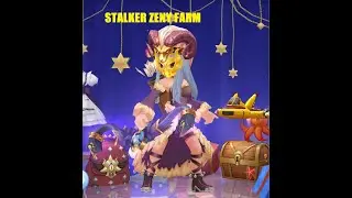 Episode 6 ALT Stalker No Rune farm Zeny with Triangle shot Ragnarok Moblie