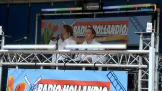 Midzomer Markt Duizel 2010