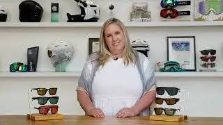 Smith Optics ChromaPop Eyewear