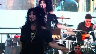 Arena Rock Gold 2023 Compilation Video