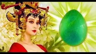 What is the Jade Egg practice & How does it cultivate Vitality, Consciousness & Pleasure in Women
