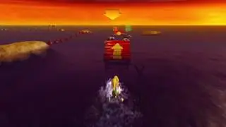 Crash Bandicoot 3 HD - Ski Crazed 100% Walkthrough - N. Sane Trilogy