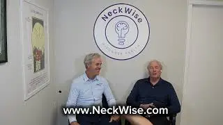 The root cause of vertigo , double vision, and brain fog is often in the neck pain | Sarasota Tampa 
