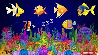 Sleep Instantly Within 3 Minutes &hearts; Sleep Music for Babies ♫ Baby Ocean Dreams