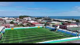 Arrancan los Juegos Nacionales y el Campeonato Nacional: disfrútelos en exclusiva por Repretel