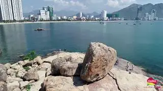 Nha Trang Vietnam 2020