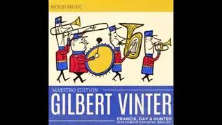 Bu-Bu - Gilbert Vinter [FDH-0022]