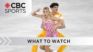 What to Watch: Figure skating's Four Continents Championships | #CBCSports