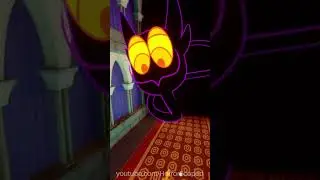 Hidden Body in Barnaby's Chase