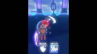 Blade Ball Edit │ Young Girl A │ #bladeball #popular #trending #skillbased #roblox #edit #shorts