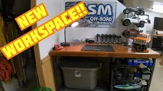 New RC Workbench!