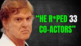 Robert Redford EXPOSES the BIGESST JERKS of Hollywood&rsquo;s Golden Age.