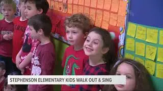 KGW News at 6 - March 14, 2018