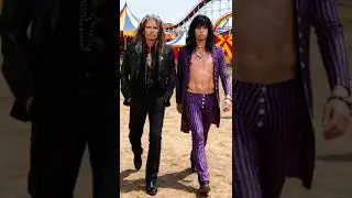 Aerosmith Then & Now | Members Through the Years (1970&ndash;2025)