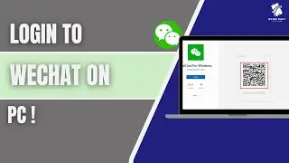 How to Login into WeChat on PC (2025) &ndash; Desktop & Web Login Step-by-Step!