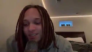 [ASMR] Whispering Song Lyrics (Summer Walker, 21 Savage, Joey Badass)