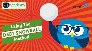 Using the Debt Snowball Method