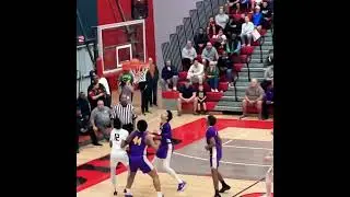 Central York Senior Ben Natal vs Roman Catholic