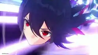 Honkai Star Rail: Simulated Universe World 3 Run
