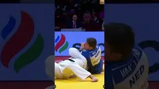 Sode Tsuri komi Goshi judo ippon 🥋🔥 #judo #viral #ippon #top #sport #foryou #sode #tsurikomigoshi
