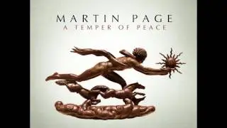 Martin Page--
