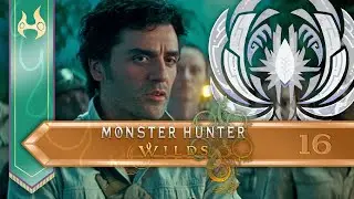 HyperThermal - Monster Hunter Wilds Part 16