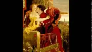 Prokofiev - Masks from Romeo and Juliet - Fabio Machado, mandolin
