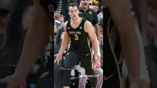 Oakland's Greg Kampe: Upset win over Kentucky &ldquo;way better than I thought it was going to be.&rdquo;