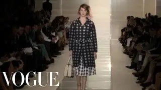 Fashion Show - Marni: Spring 2013 Ready-to-Wear