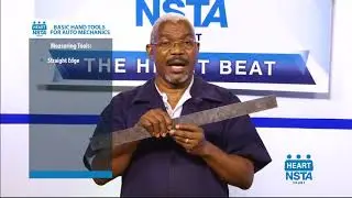 Automotive Engine System Technician - Basic Hand Tools for Auto Mechanics